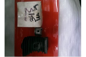 Циліндр Husqvarna 340/345 бензопила в зборі 42мм оригінал